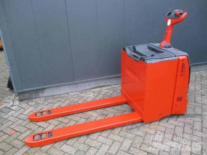 Linde T30 경량 리프터