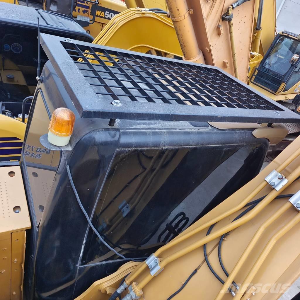 CAT 320 D2L 대형 굴삭기 29톤 이상