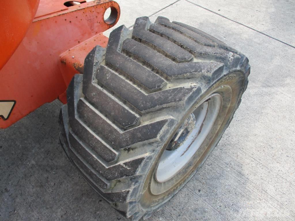 JLG 450 AJ (193) 자주식 고소작업대