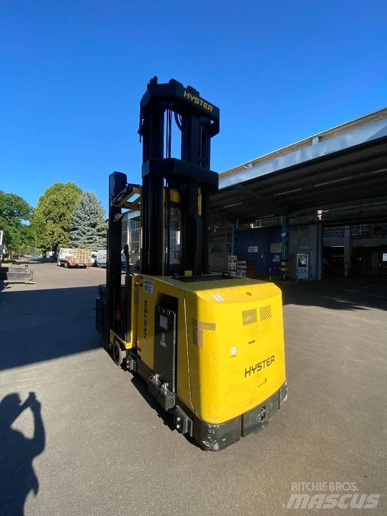 Hyster C1.0 협로형 트럭