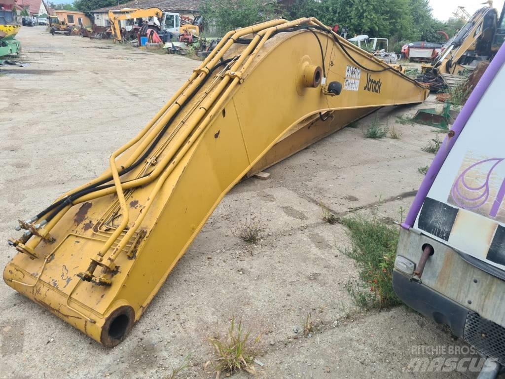 CAT 330 CL 백호