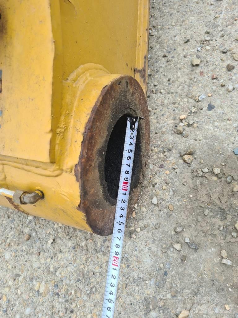 CAT 330 CL 백호