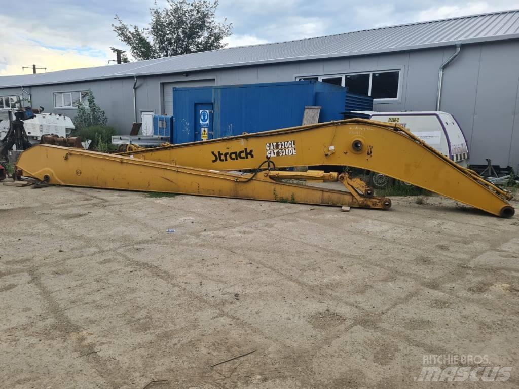 CAT 330 CL 백호
