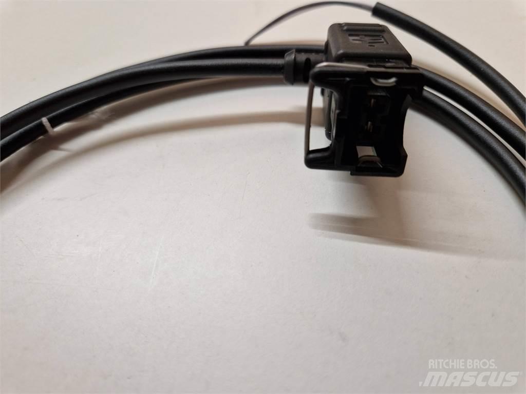 Ponsse 0067653 일렉트로닉스