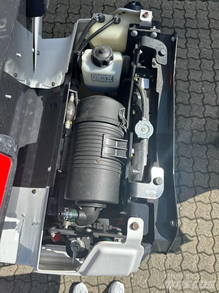 Bobcat L 23 다목적 로더