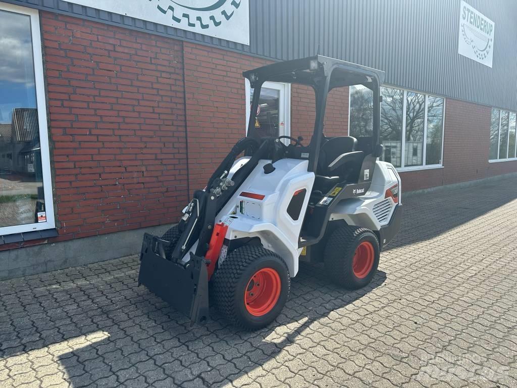 Bobcat L 23 다목적 로더