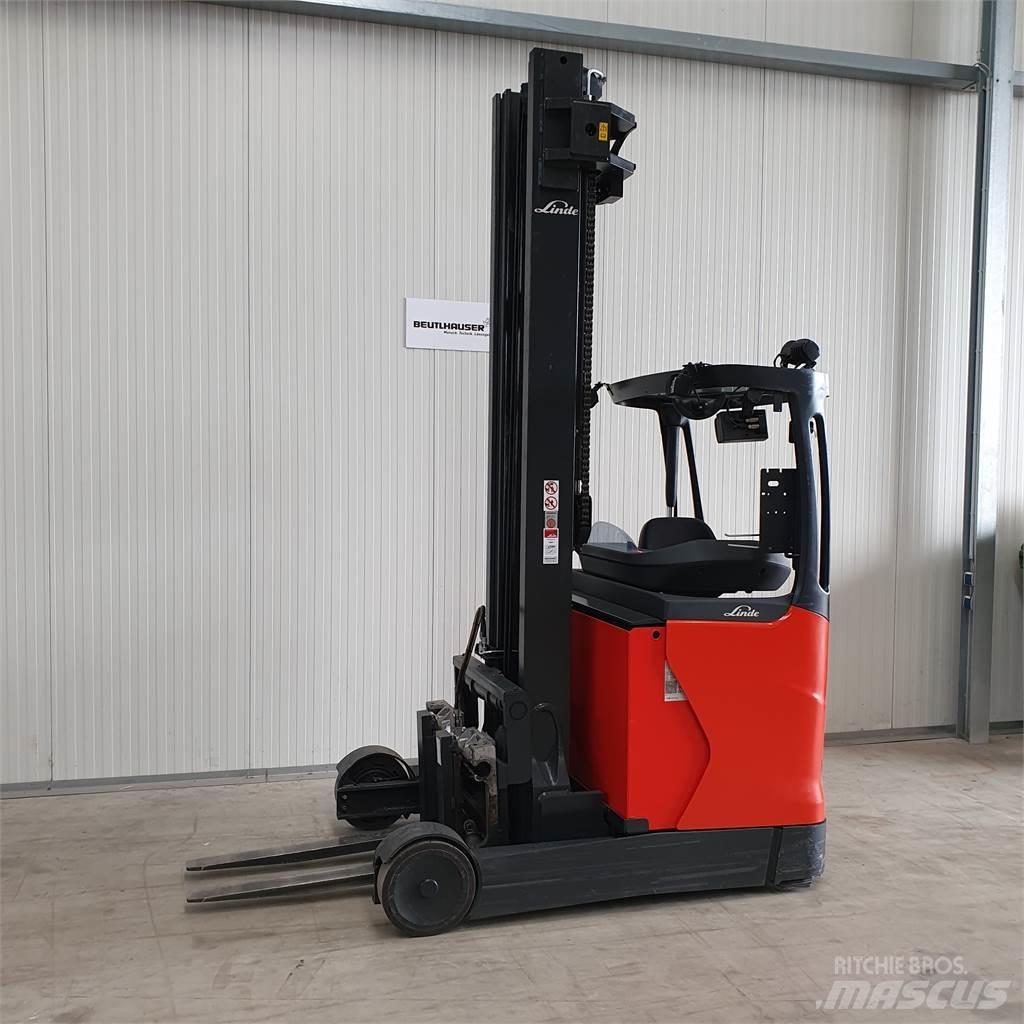 Linde R20 리치 트럭