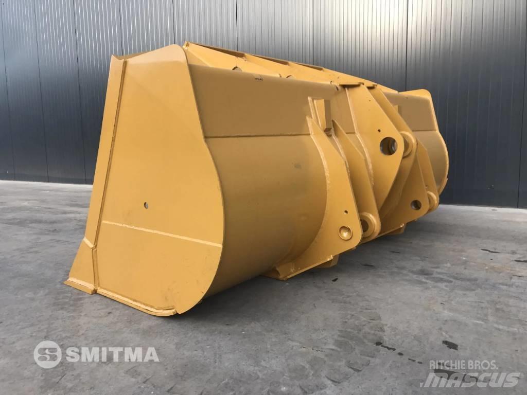 CAT 950G 버켓