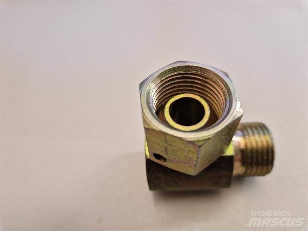 Rottne 059-0098 유압식 기계