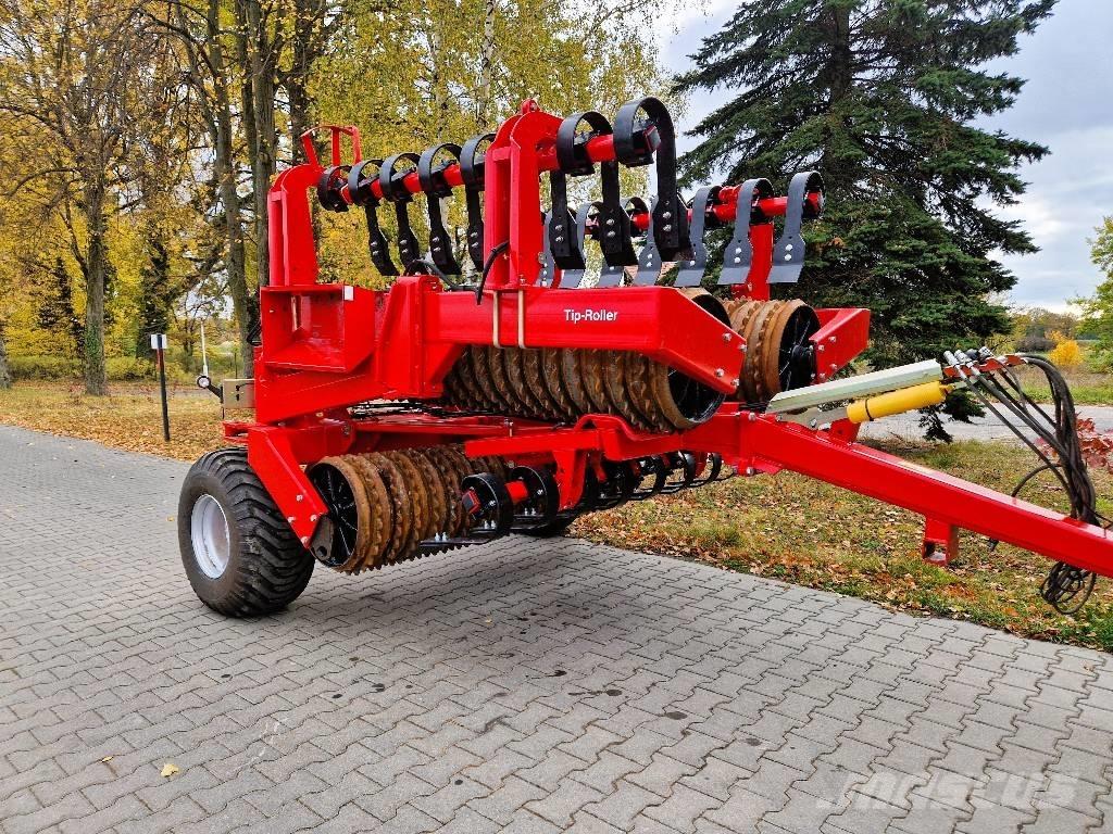 He-Va Tip-Roller 6.3 롤러