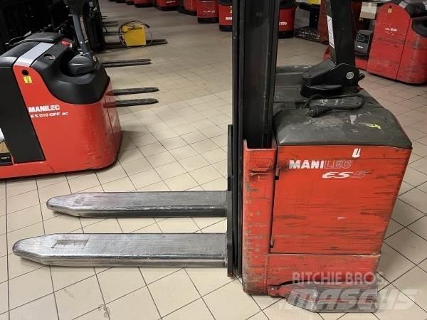 Manitou ES 513 보행식 리치 지게차