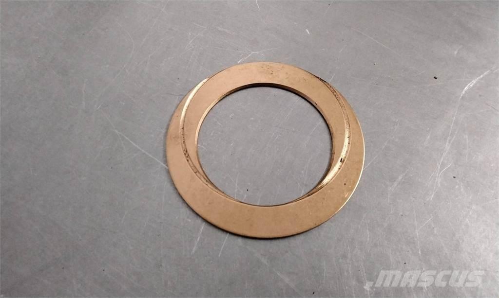 Rottne 043-0431 트랜스미션