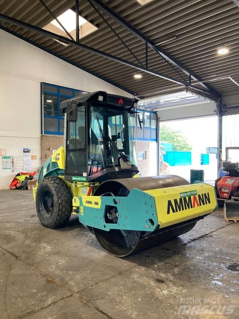 Ammann ARS 70 D 싱글 드럼 롤러