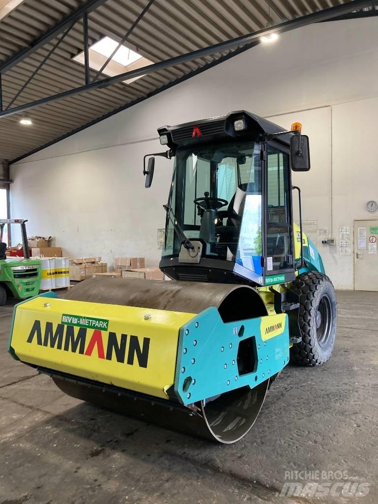 Ammann ARS 70 D 싱글 드럼 롤러