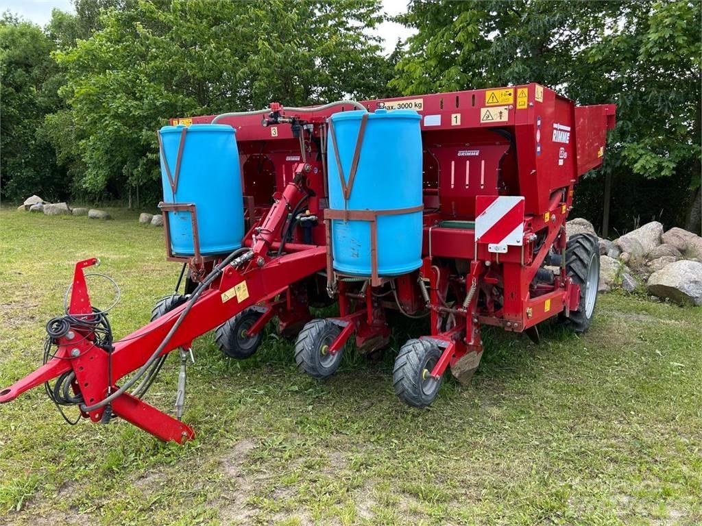 Grimme GB 430 감자심기 기계