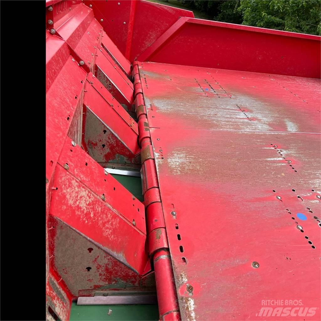 Grimme GB 430 감자심기 기계