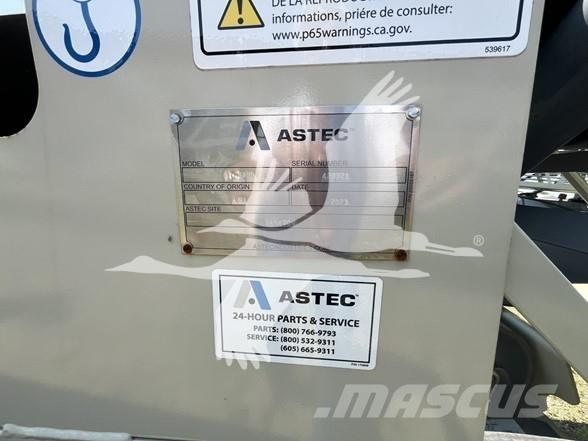 Astec 47-3650 컨베이어