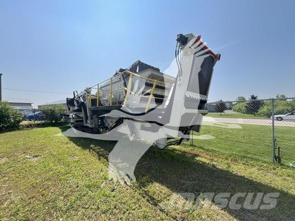 Astec GT145S 스크리너