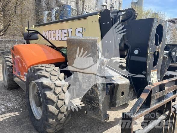 JLG 1255 텔러 핸들러