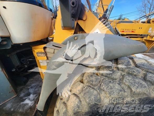 Liebherr L550  휠로우더