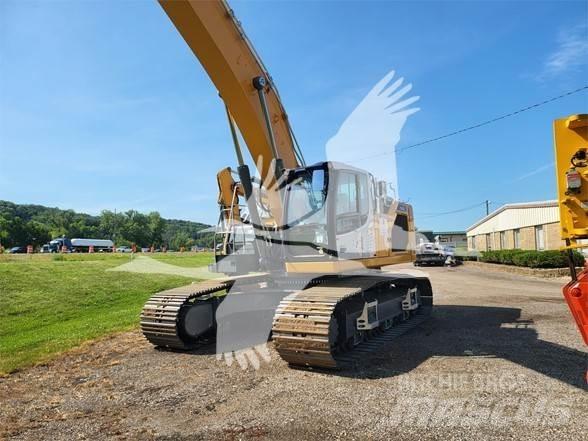 Liebherr R945 대형 굴삭기 29톤 이상