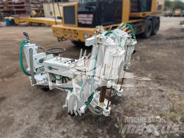  MINNICH A2C 콘크리트 부속품