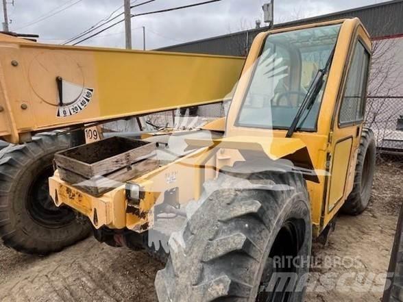 Pettibone 8044 텔러 핸들러