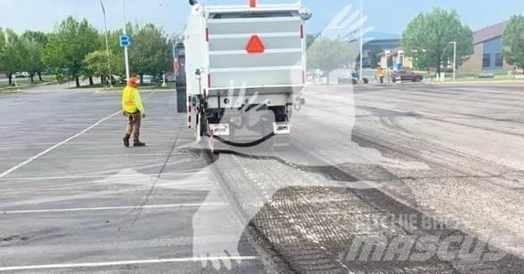 Roadtec RX700E 아스팔트 콜드 밀링 기계