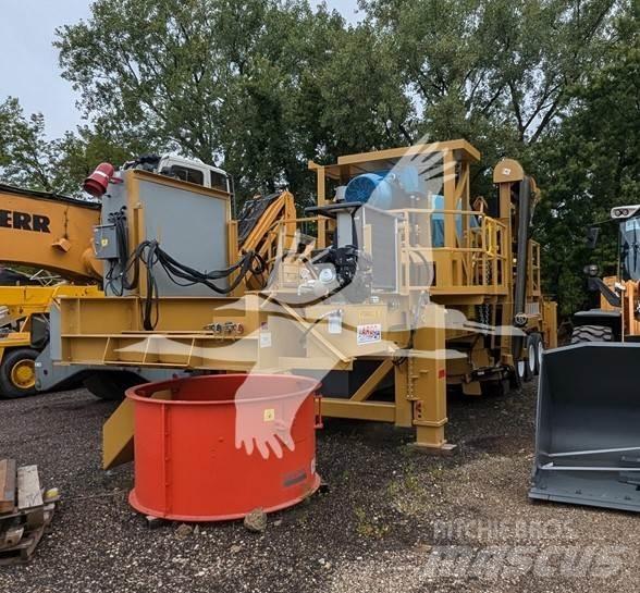 Sandvik CH440 크러셔