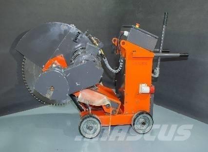 Husqvarna FS1200 건설 장비 - 기타