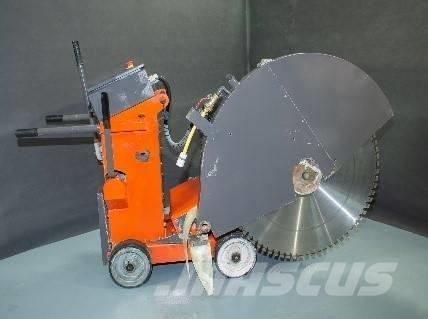 Husqvarna FS1200 건설 장비 - 기타