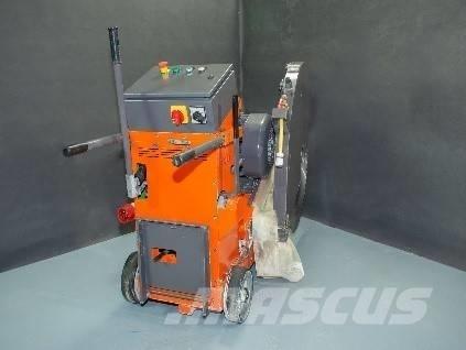 Husqvarna FS1200 건설 장비 - 기타
