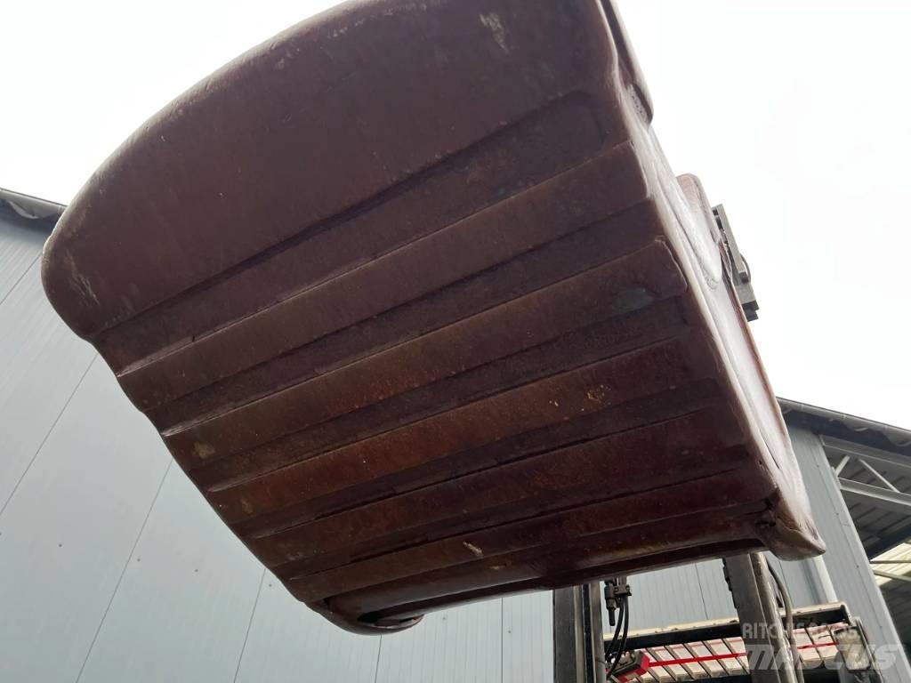 Klepp MEK KM90 버켓