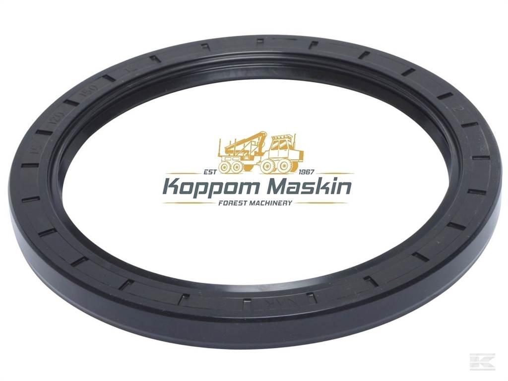 Ponsse NAF7308051 섀시 및 서스펜션
