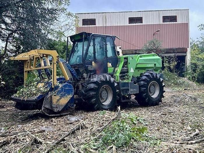 Merlo MM350X 임업 장비 - 기타