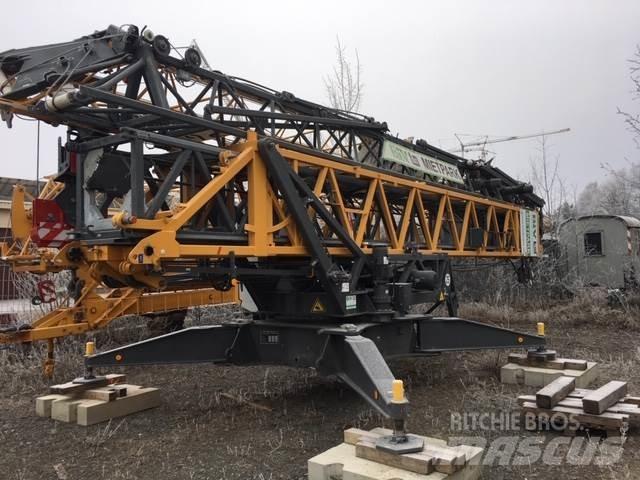 Liebherr 53K 타워 크레인