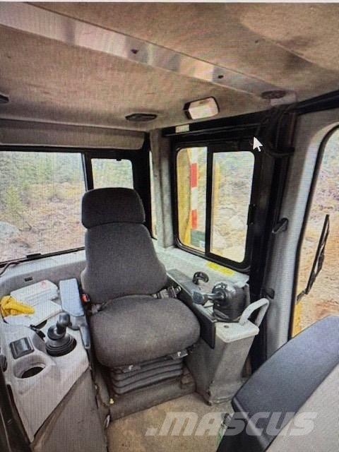 CAT D 6 T 크롤러 도저