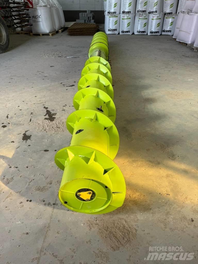 CLAAS Vario 716 콤바인 수확기 부속품