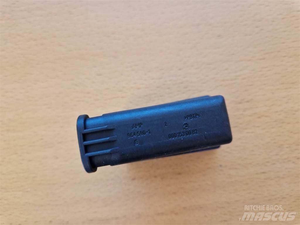 Ponsse 0060568 일렉트로닉스