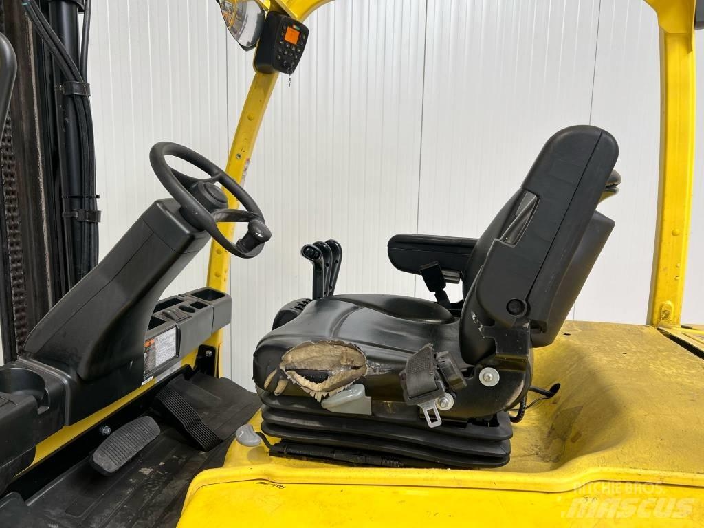 Hyster J4.5XN 전동 지게차