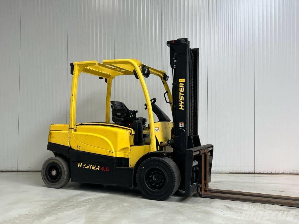 Hyster J4.5XN 전동 지게차