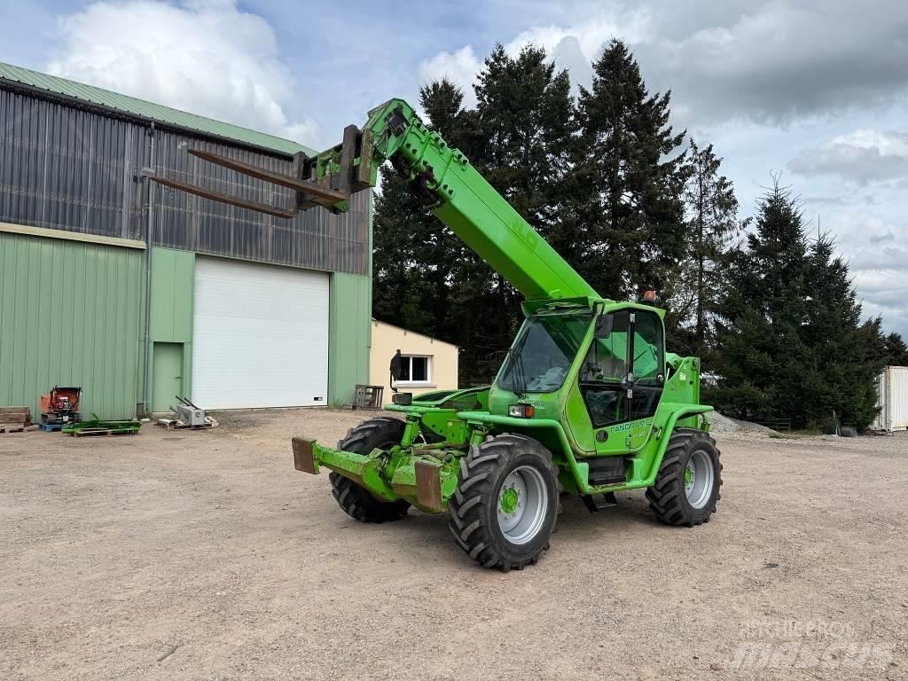 Merlo P 40.16 텔러 핸들러