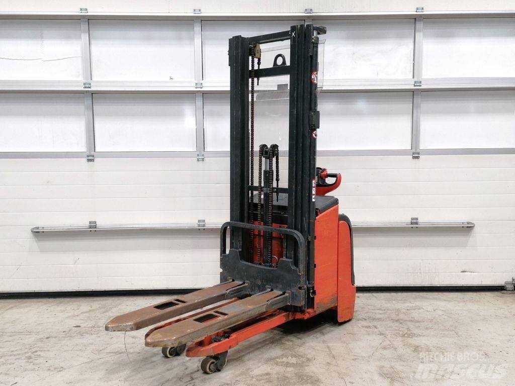 Linde L14I 포크리프트