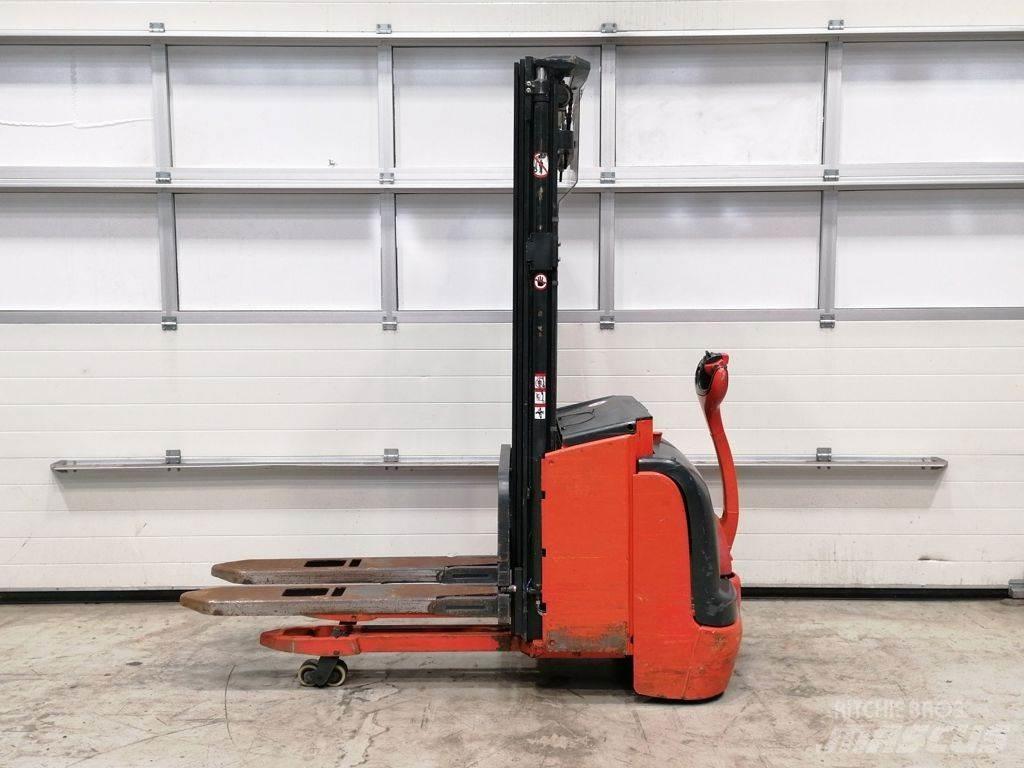 Linde L14I 포크리프트