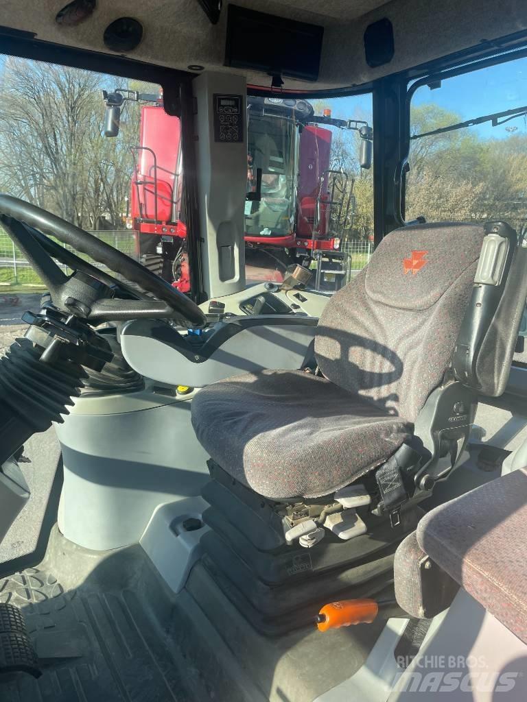 Massey Ferguson 6445 트랙터