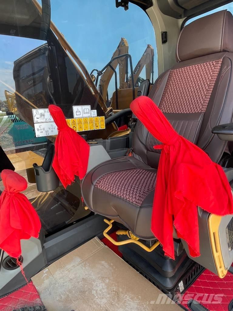 CAT 330GC 대형 굴삭기 29톤 이상