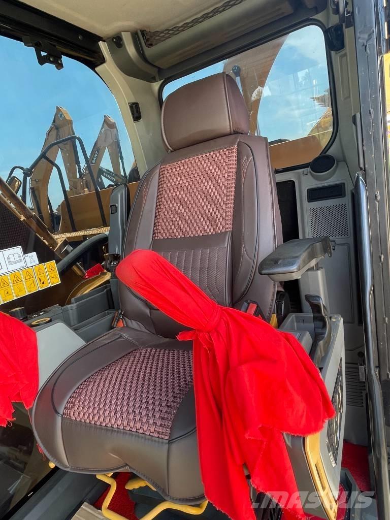 CAT 330GC 대형 굴삭기 29톤 이상