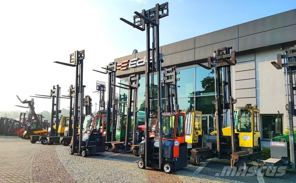 Combilift C3500 4방향 리치트럭