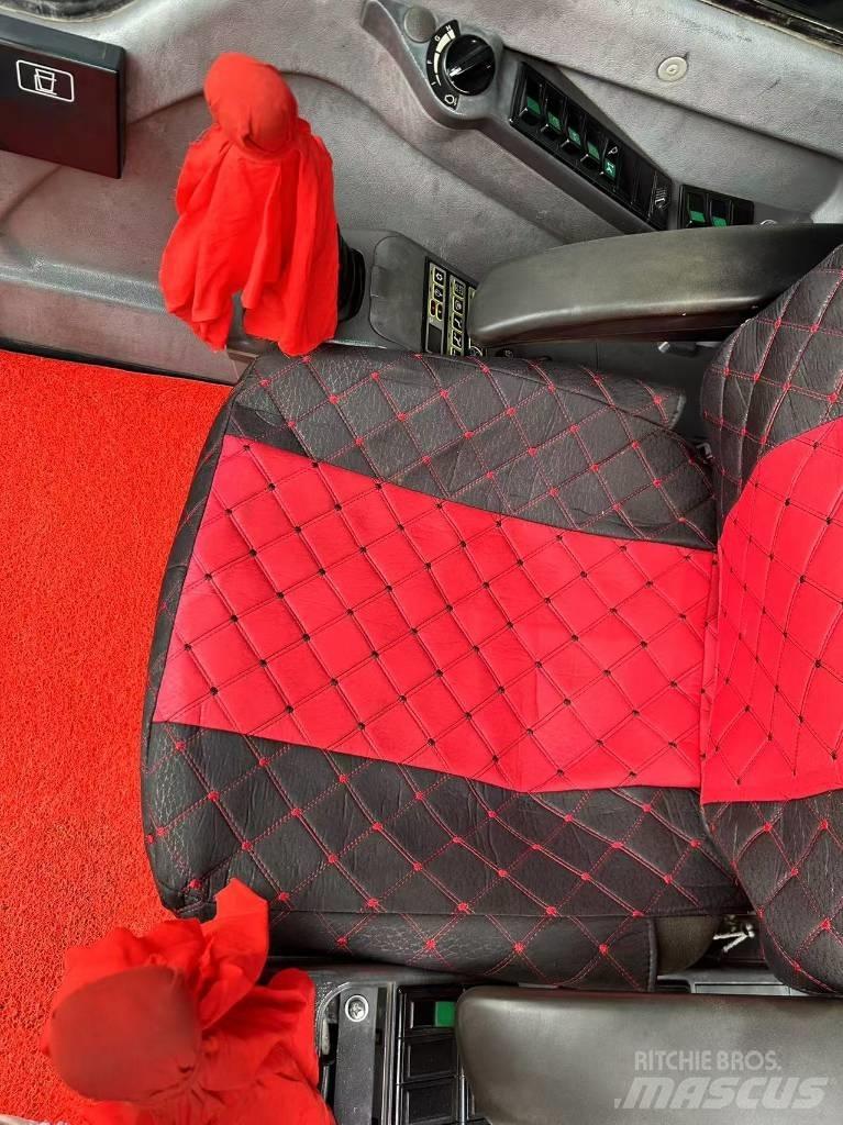Volvo 240DL 대형 굴삭기 29톤 이상