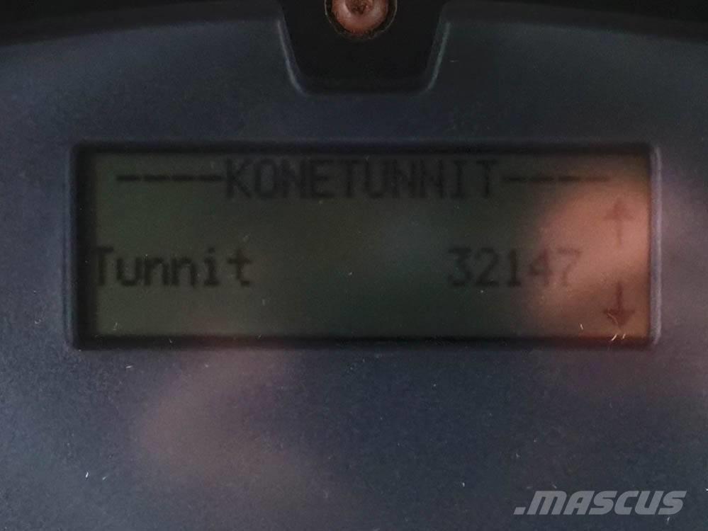 Volvo L 110 E  휠로우더